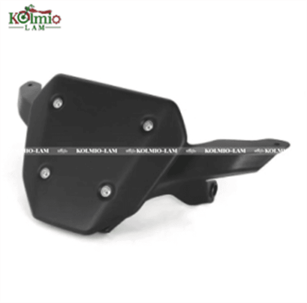 Pare-brise Windscreen Windshield For YAMAHA FZ09/ MT09 SP 2024-2025