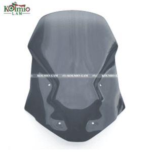 Windshield Fit for Triumph Tiger 1200 GT Rally Pro Explorer Windscreen2022-2024