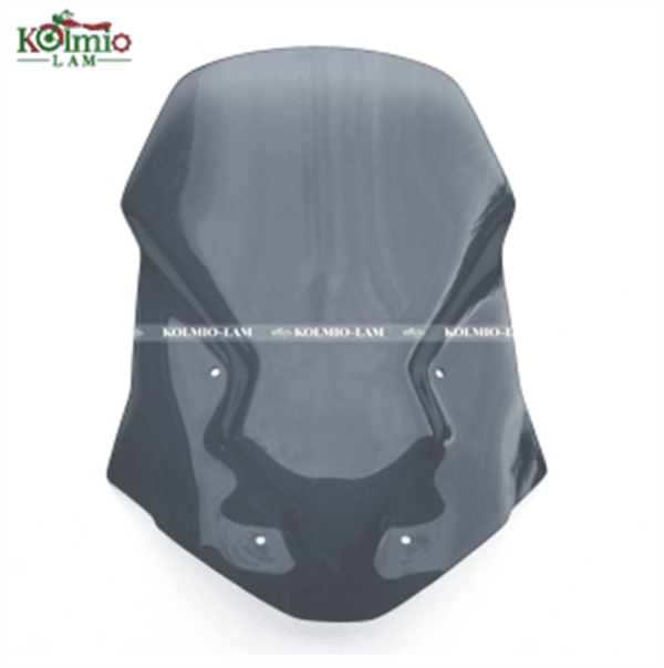 Windshield Fit for Triumph Tiger 1200 GT Rally Pro Explorer Windscreen2022-2024