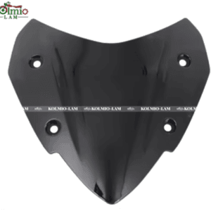 Motorcycle Sport Windshield WindScreen Visor Viser Fit For YAMAHA XMAX300  X-MAX300 XMAX300 2017 2018 2019 2020