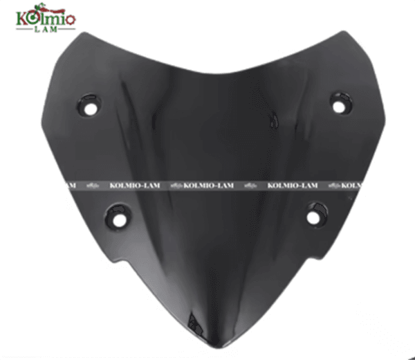 Motorcycle Sport Windshield WindScreen Visor Viser Fit For YAMAHA XMAX300  X-MAX300 XMAX300 2017 2018 2019 2020