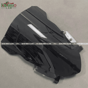 Windshield Fit for Triumph Daytona 660 2024-2025 WindscreenMotorcycle