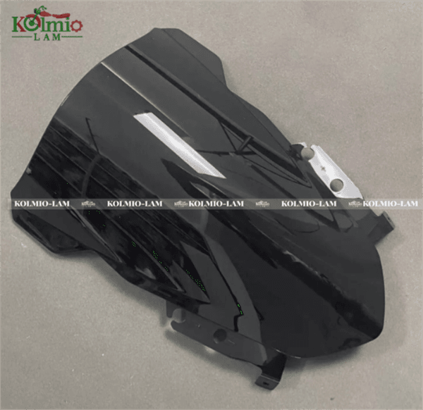 Windshield Fit for Triumph Daytona 660 2024-2025 WindscreenMotorcycle