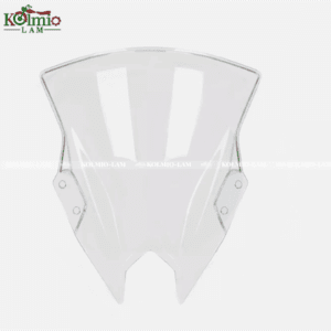 Fit for Kawasaki NINJA 500 500SE 2024-2025 Motorcycle Windshield Windscreen