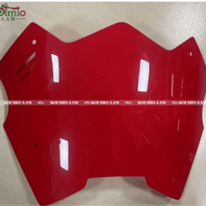 Windshield Windscreen Visor Deflector Fit For YAMAHA TMAX 560 2022 2023 2024