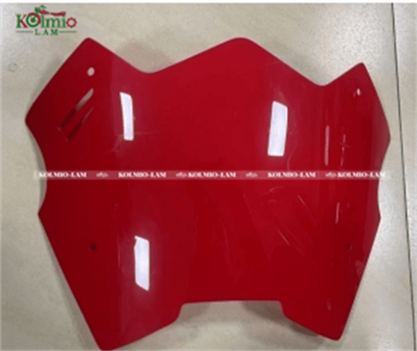 Windshield Windscreen Visor Deflector Fit For YAMAHA TMAX 560 2022 2023 2024