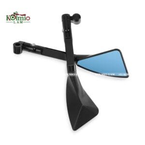 Universal Mirror fit For YAMAHA XT660R XT660X XT660 XT 660 R X 2004-2017 2005 2006 2007 Motorcycle Accessories Rearview Side Mirrors