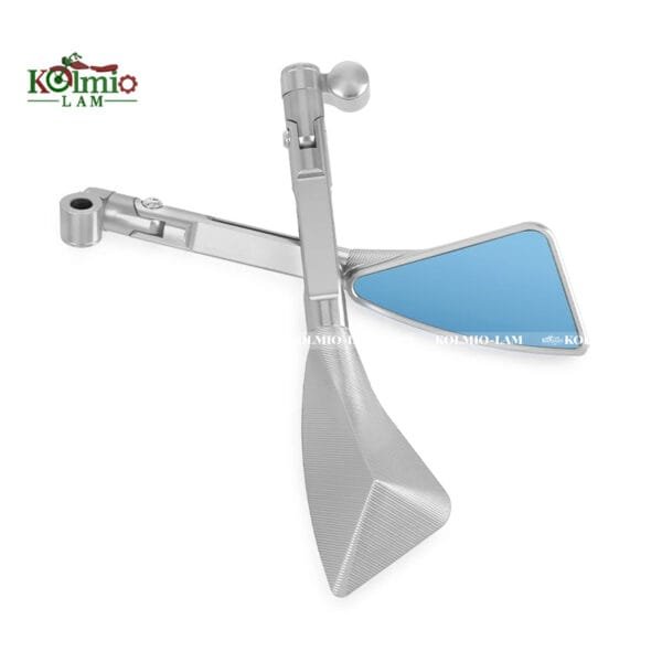 Universal Mirror fit For YAMAHA XT660R XT660X XT660 XT 660 R X 2004-2017 2005 2006 2007 Motorcycle Accessories Rearview Side Mirrors - 图片 4