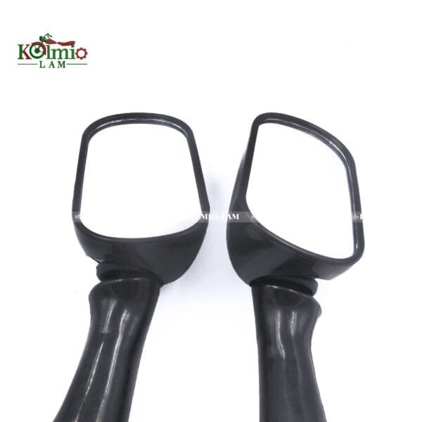 Fit For HONDA VFR800 FI 1998 - 2001 Motorcycle Rear Mirrors VFR 800FI - 图片 5