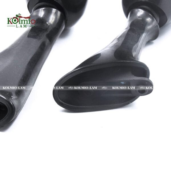 Fit For HONDA VFR800 FI 1998 - 2001 Motorcycle Rear Mirrors VFR 800FI - 图片 6