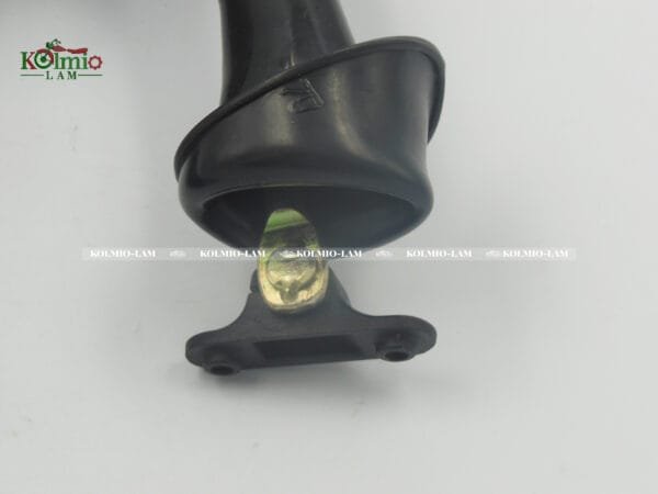 Fit For HONDA VFR800 FI 1998 - 2001 Motorcycle Rear Mirrors VFR 800FI - 图片 2
