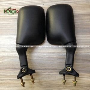 Motorcycle Accessories Rear Side View Mirrors fit for Yamaha FZR250R FZR400 FZR400R FZR400RR SP FZR600RR TZR250 3XV V2 1990-1995