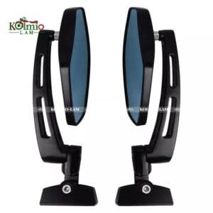 Motorcycle Rearview Side Mirrors fit For Suzuki GSXR 600 750 1000 K5 Hayabusa 1300