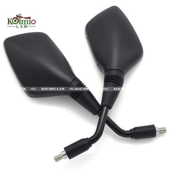 Motorcycle Rearview Side Mirrors fit For Suzuki SV650 DL650 SFV650 DL1000 SV400 V-Strom Gladius GSR400 GSR600 GSR750 SV1000 SFV 650 - 图片 6