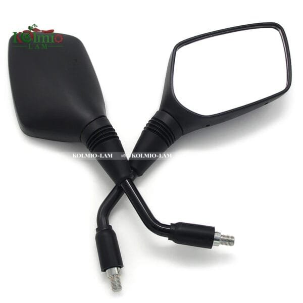 Motorcycle Rearview Side Mirrors fit For Suzuki SV650 DL650 SFV650 DL1000 SV400 V-Strom Gladius GSR400 GSR600 GSR750 SV1000 SFV 650