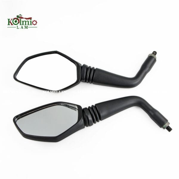 Motorcycle Side Rearview Mirror Suitable fit For KTM 250ADV 390ADV 790 890ADV DUKE High-Quality Side Mirror Accessories - 图片 5