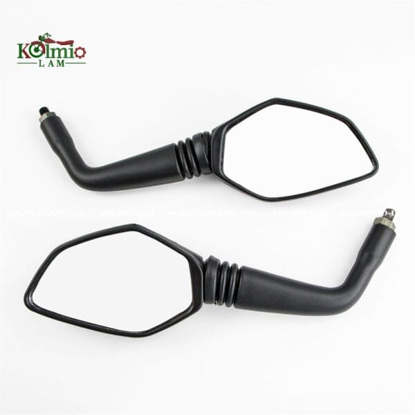 Motorcycle Side Rearview Mirror Suitable fit For KTM 250ADV 390ADV 790 890ADV DUKE High-Quality Side Mirror Accessories - 图片 4