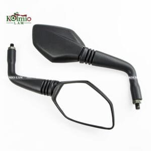Motorcycle Side Rearview Mirror Suitable fit For KTM 250ADV 390ADV 790 890ADV DUKE High-Quality Side Mirror Accessories