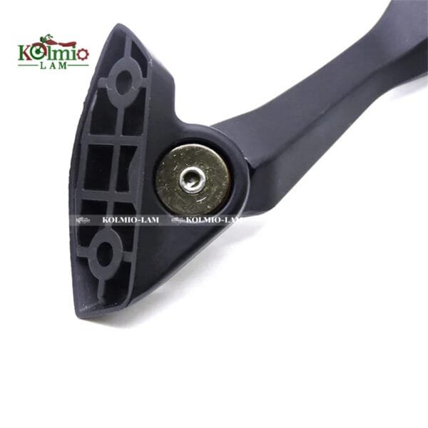 Motorcycle Mirrors Side mirror fit For SUZUKI GIXXER SF150 GSX250R 2021+ Rearview mirror View Side Mirror - 图片 2