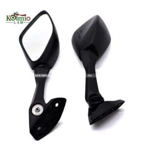 Motorcycle Mirrors Side mirror fit For SUZUKI GIXXER SF150 GSX250R 2021+ Rearview mirror View Side Mirror