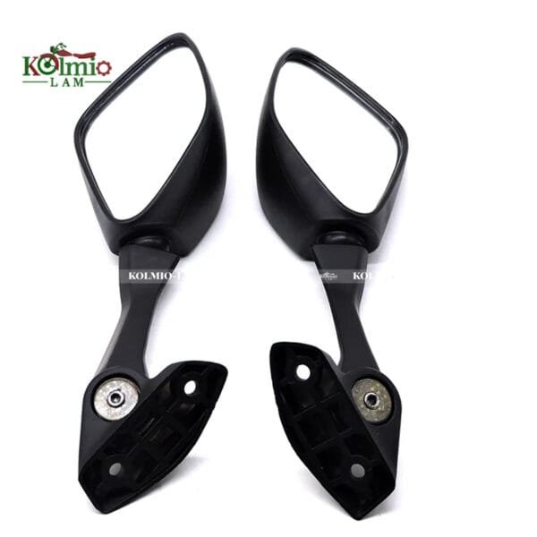 Motorcycle Mirrors Side mirror fit For SUZUKI GIXXER SF150 GSX250R 2021+ Rearview mirror View Side Mirror - 图片 5
