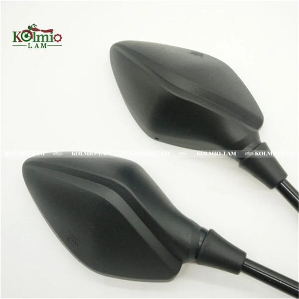 Motorcycle Mirrors Side mirror fit For SUZUKI GIXXER SF150 GSX250R 2021+ Rearview mirror View Side Mirror - 图片 4