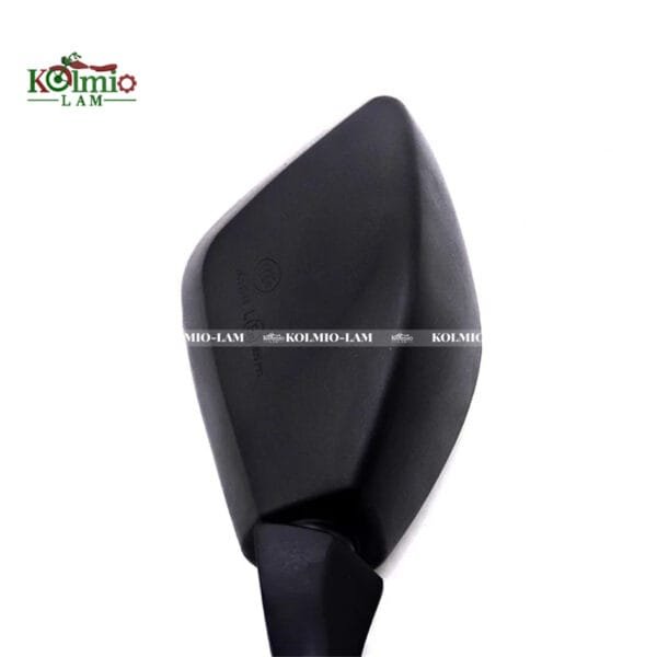 Motorcycle Mirrors Side mirror fit For SUZUKI GIXXER SF150 GSX250R 2021+ Rearview mirror View Side Mirror - 图片 3