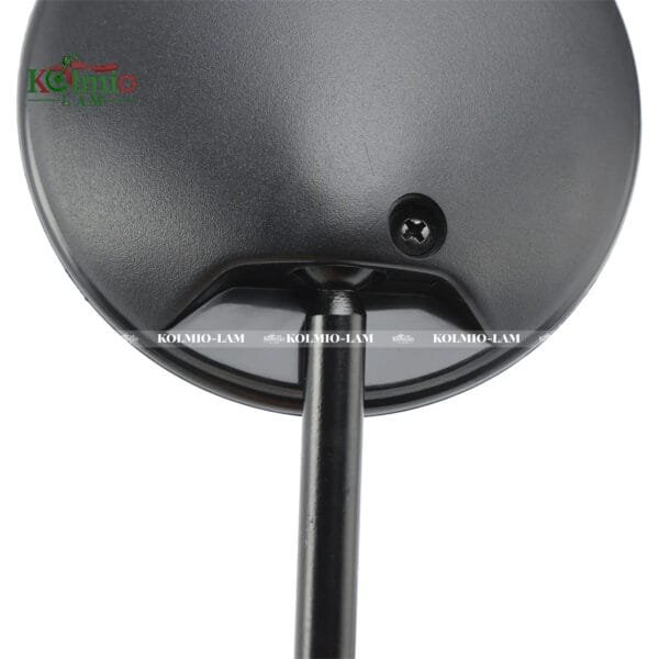 2PCS Long Bicycle Rearview Handlebar Mirrors fit For Mountain Road Bike Motorcycle Adjustable Rearview Mirror M8 Screws - 图片 7