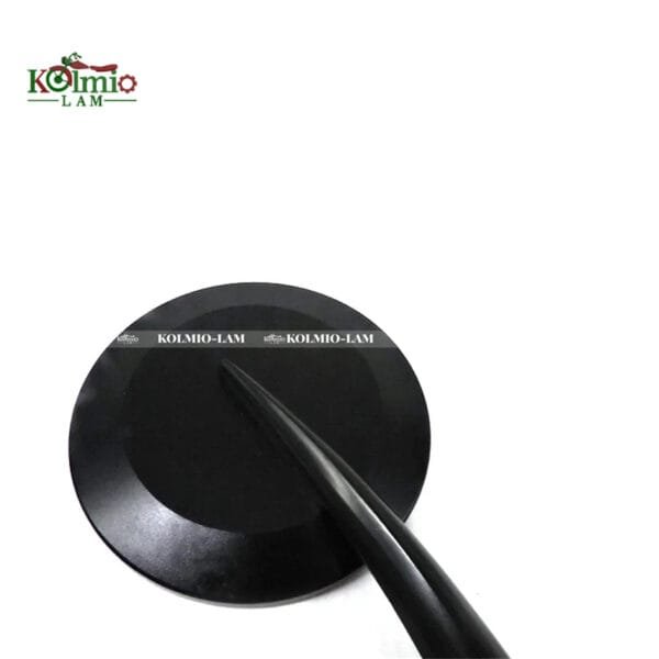 Vintage Motorcycle Modification High Quality fit for  Cnc Coffee Cafe Racer Handlebar Rearview Mirror Car Handlebar Reflective Mirror - 图片 2