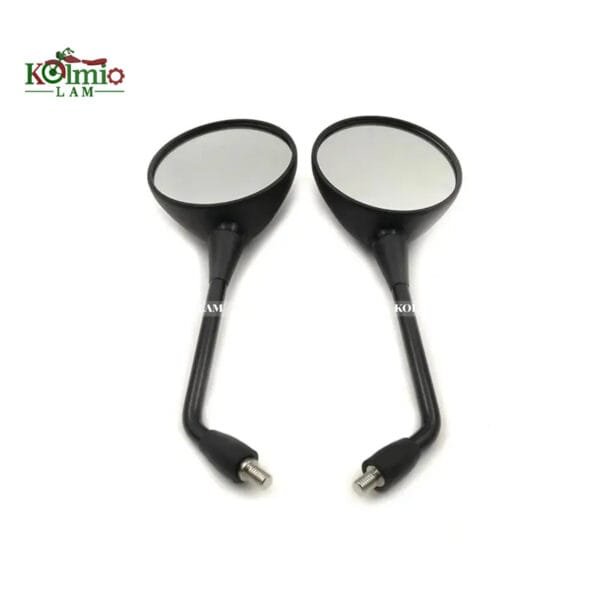fit For BMW R1200GS R1200R R1200GS ADV 2007-2008 Motorcycle Accessories Rearview Mirror Side-mounted Mirrors - 图片 2