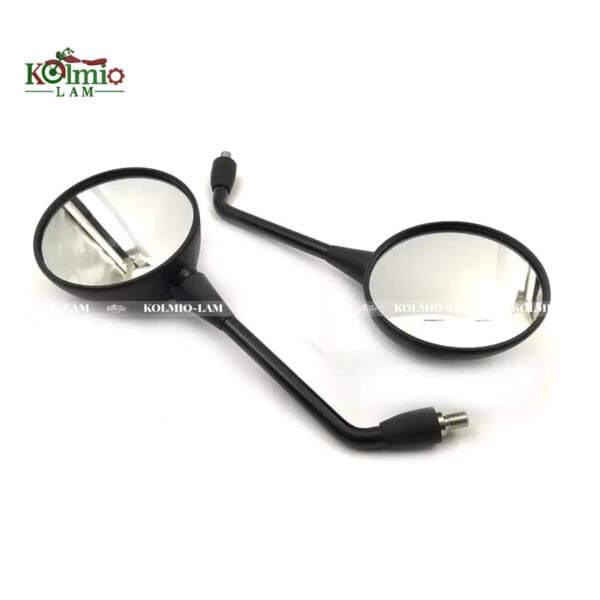 fit For BMW R1200GS R1200R R1200GS ADV 2007-2008 Motorcycle Accessories Rearview Mirror Side-mounted Mirrors - 图片 6