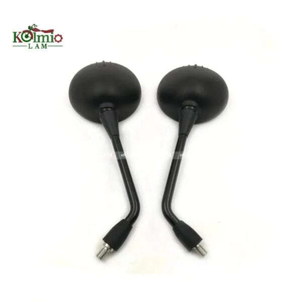 fit For BMW R1200GS R1200R R1200GS ADV 2007-2008 Motorcycle Accessories Rearview Mirror Side-mounted Mirrors - 图片 4
