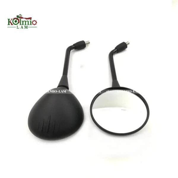 fit For BMW R1200GS R1200R R1200GS ADV 2007-2008 Motorcycle Accessories Rearview Mirror Side-mounted Mirrors - 图片 3