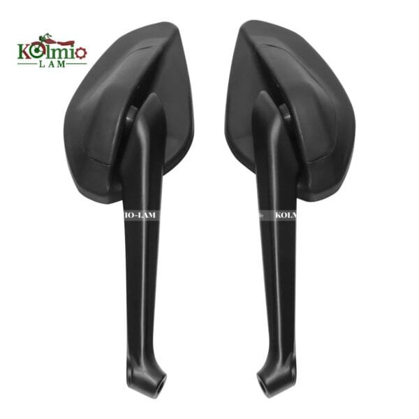 Motorcycle Mirrors fit For Ducati Diavel 14 Monster 821 1200 1200S - 图片 2