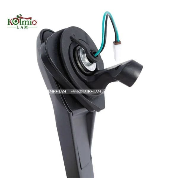 Motorcycle Mirror LED Turn Signal fit For Ducati 939 Supersport S 2018 936 2017-2020 - 图片 2