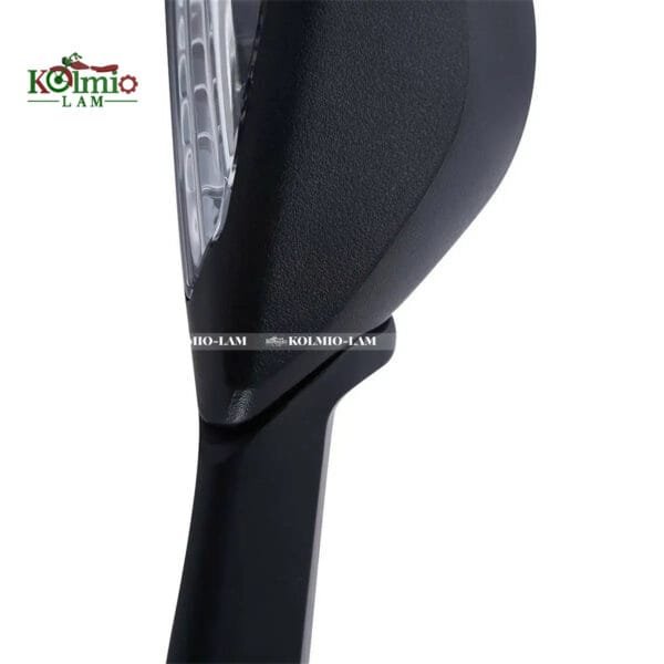 Motorcycle Mirror LED Turn Signal fit For Ducati 939 Supersport S 2018 936 2017-2020 - 图片 4