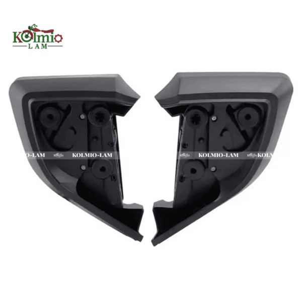 Rearview Mirror fit For BMW R900RT R1200RT 2003 2004 2005 2006 2007 2008 2009 2010 2011 2012 2013 - 图片 2