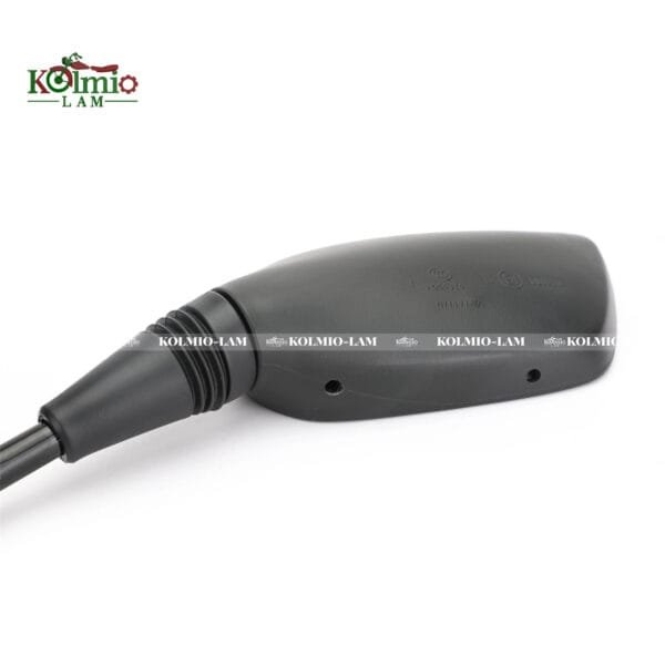 Artudatech fit For Suzuki SV 650 Side Rearview Mirrors SFV 650 GSR 400/600/700 2006-2014 2015 DL650 VStrom 2004-2017 Accessories - 图片 7