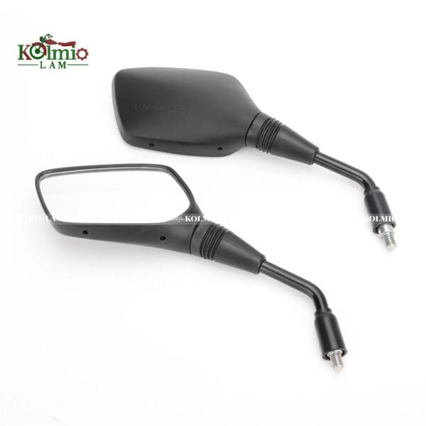 Artudatech fit For Suzuki SV 650 Side Rearview Mirrors SFV 650 GSR 400/600/700 2006-2014 2015 DL650 VStrom 2004-2017 Accessories - 图片 6