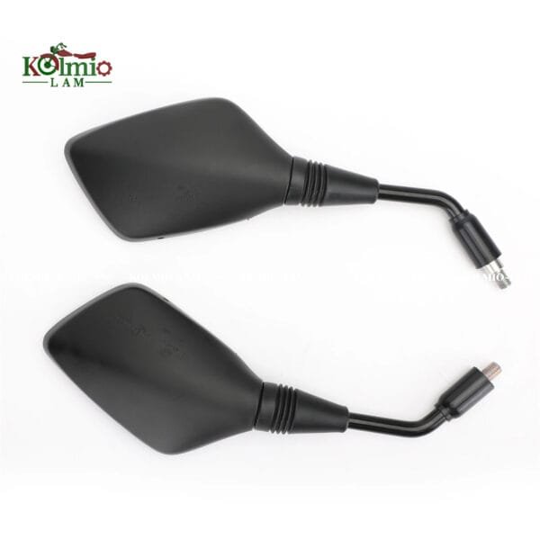 Artudatech fit For Suzuki SV 650 Side Rearview Mirrors SFV 650 GSR 400/600/700 2006-2014 2015 DL650 VStrom 2004-2017 Accessories - 图片 4