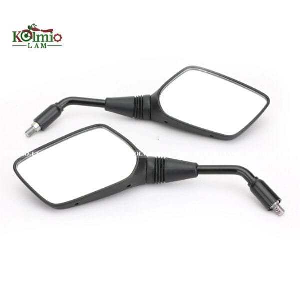 Artudatech fit For Suzuki SV 650 Side Rearview Mirrors SFV 650 GSR 400/600/700 2006-2014 2015 DL650 VStrom 2004-2017 Accessories - 图片 3