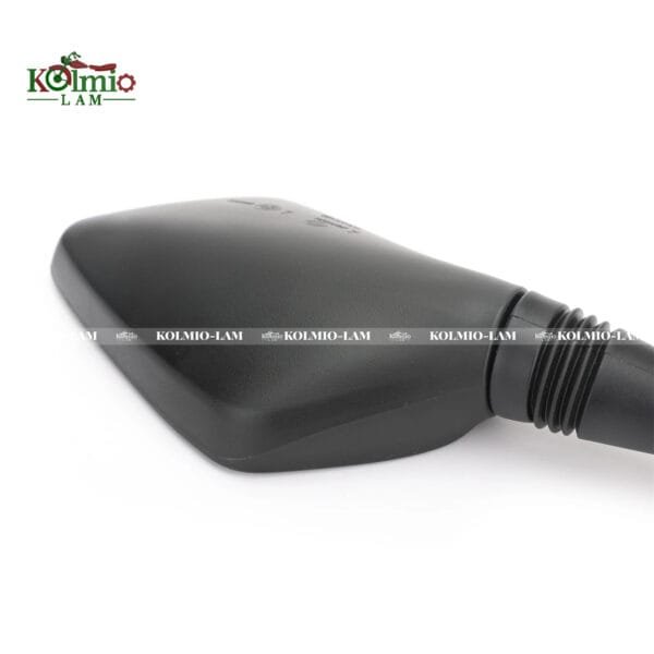Artudatech fit For Suzuki SV 650 Side Rearview Mirrors SFV 650 GSR 400/600/700 2006-2014 2015 DL650 VStrom 2004-2017 Accessories - 图片 2