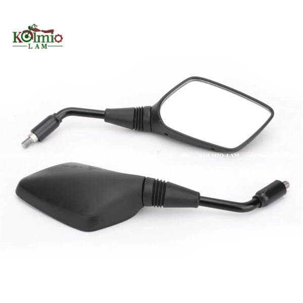 Artudatech fit For Suzuki SV 650 Side Rearview Mirrors SFV 650 GSR 400/600/700 2006-2014 2015 DL650 VStrom 2004-2017 Accessories