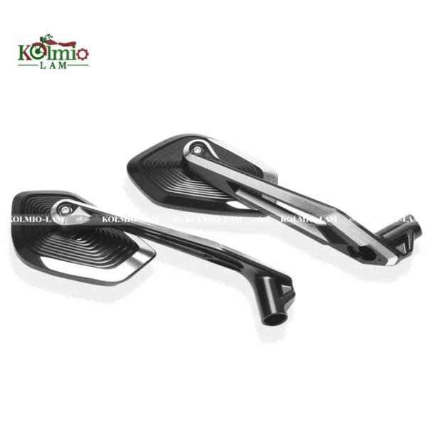 Motorcycle Accessories Rear Side View Mirrors fit For BMW R1300GS R1200GS LC R1250GS Adventure F700GS F750GS F800GS C400X C400GT - 图片 3
