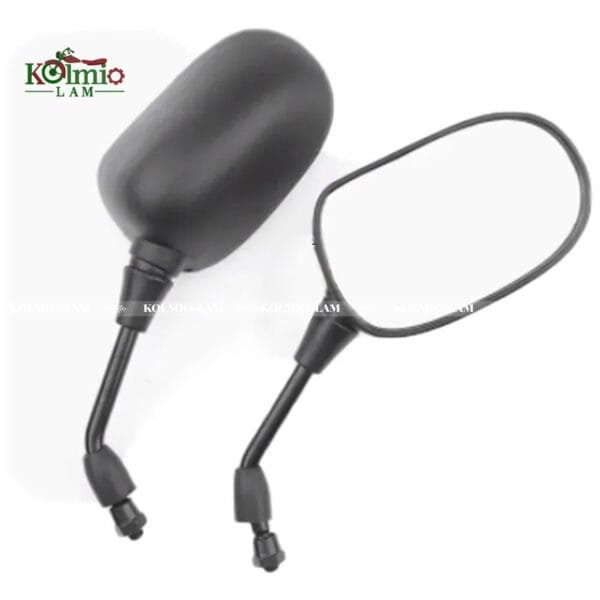 fit For Honda Modified Silver Wing 400 Silver Wing 600 Fosha 250 CB300F Motorcycle Rearview Mirror Side Rearview Mirrors Side Mirror