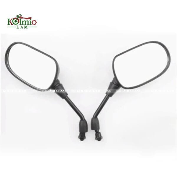 fit For Honda Modified Silver Wing 400 Silver Wing 600 Fosha 250 CB300F Motorcycle Rearview Mirror Side Rearview Mirrors Side Mirror - 图片 2