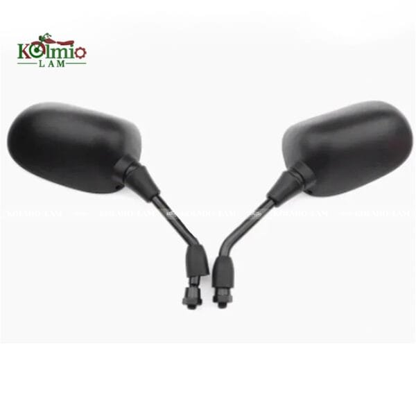 fit For Honda Modified Silver Wing 400 Silver Wing 600 Fosha 250 CB300F Motorcycle Rearview Mirror Side Rearview Mirrors Side Mirror - 图片 3