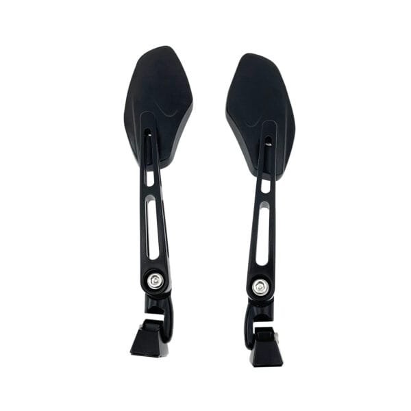 6mm CNC Universal Motocycle Rearview Side Mirrors fit For Honda Yamaha FZR YZF 600R R1 R6 R6S Suzuki GSXR 600 750 1000 Kawasaki - 图片 4