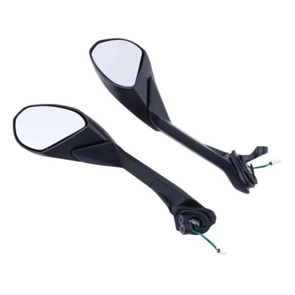 Motorcycle Acsessories Rearview Mirror LED Turn Signal Light fit For Ducati SuperSport S 939 2018 936 2017-2020 Motorbike - 图片 3