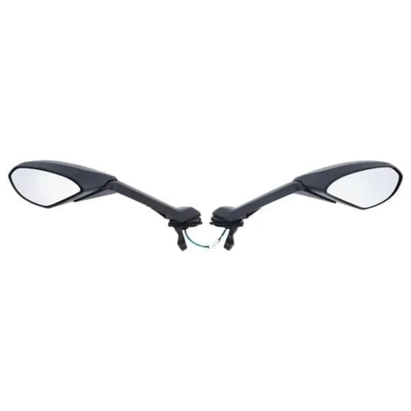 Motorcycle Acsessories Rearview Mirror LED Turn Signal Light fit For Ducati SuperSport S 939 2018 936 2017-2020 Motorbike - 图片 2